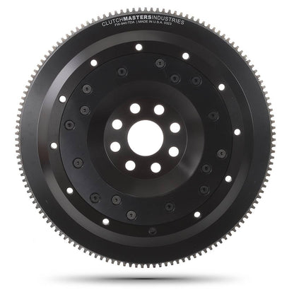 Clutch Masters 11-13 Buick Regal Lightweight Aluminum Flywheel for 7.25in Twin Disc FW-940-TDA