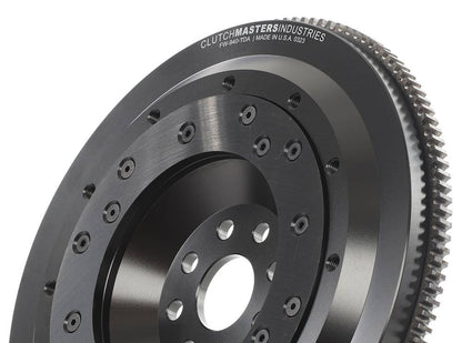 Clutch Masters 11-13 Buick Regal Lightweight Aluminum Flywheel for 7.25in Twin Disc FW-940-TDA