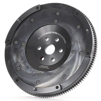 Clutch Masters 00-01 Ford Focus / ZX3 2.0L ZeTec DOHC Aluminum Flywheel FW-FOCUS-AL