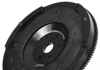 Clutch Masters 00-01 Ford Focus / ZX3 2.0L ZeTec DOHC Aluminum Flywheel FW-FOCUS-AL