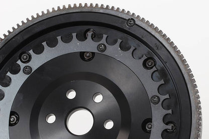 Clutch Masters 00-01 Ford Focus / ZX3 2.0L ZeTec DOHC Aluminum Flywheel FW-FOCUS-AL