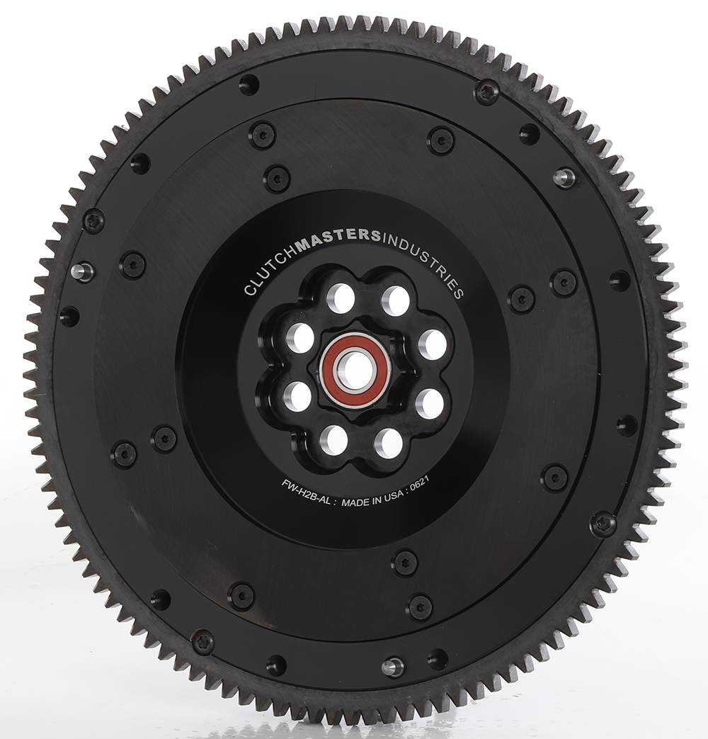 Clutchmasters Lightweight Aluminum Flywheel