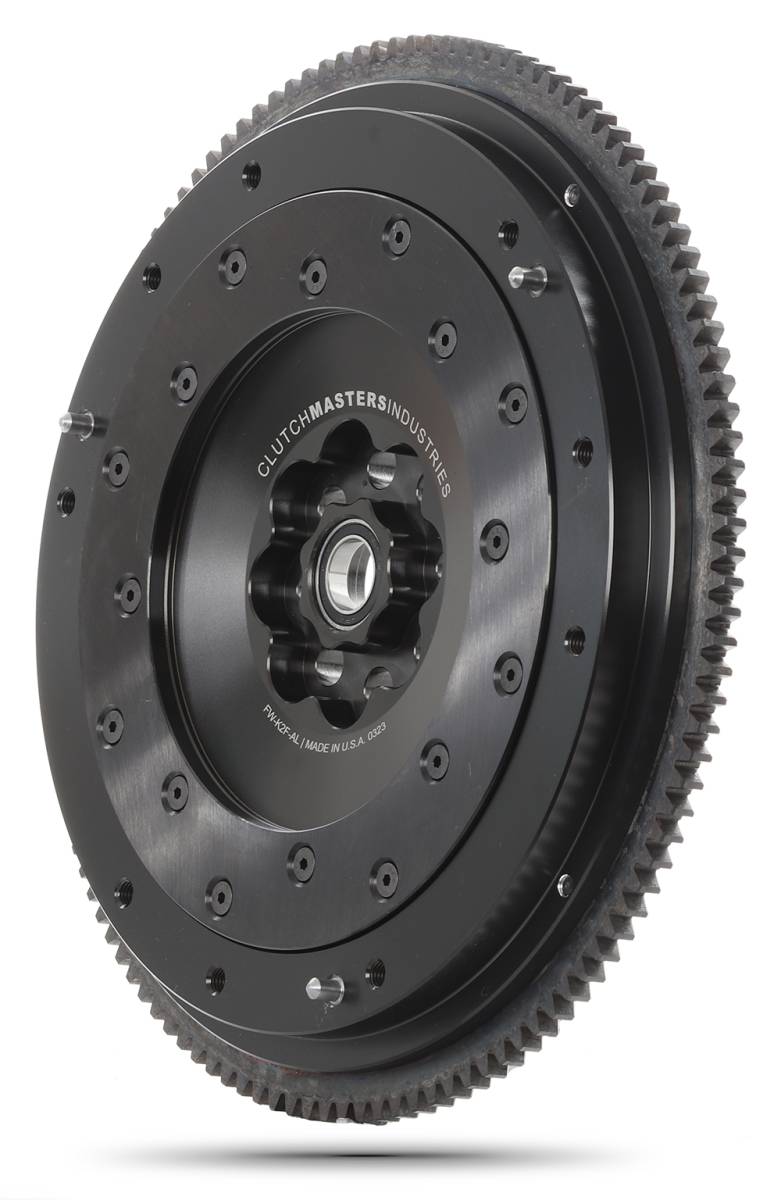 Clutchmasters Lightweight Aluminum Flywheel