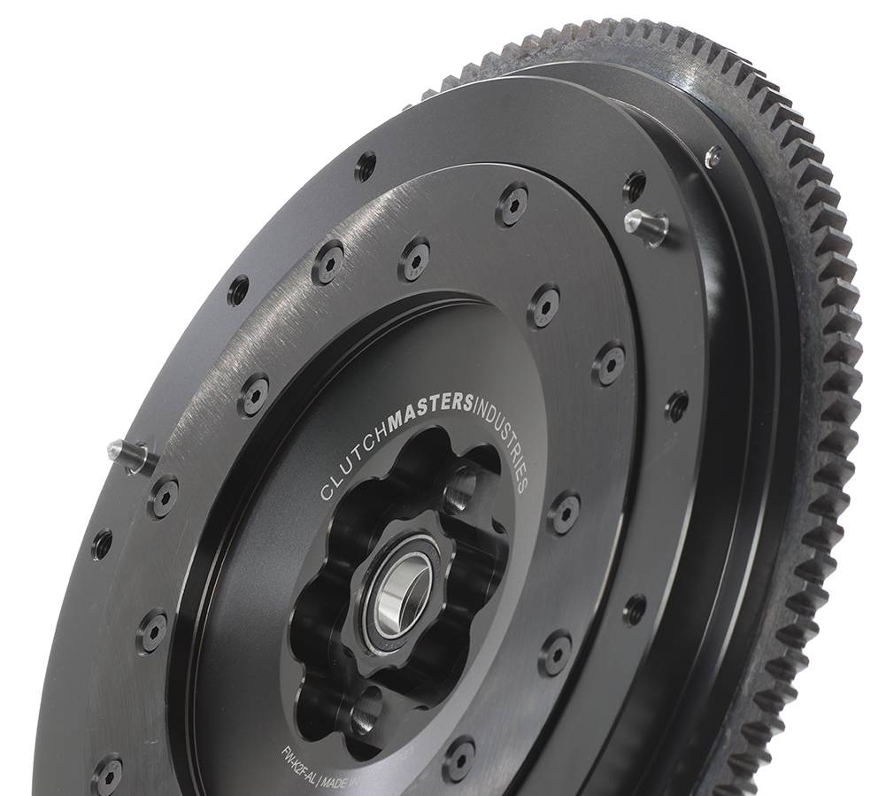 Clutchmasters Lightweight Aluminum Flywheel