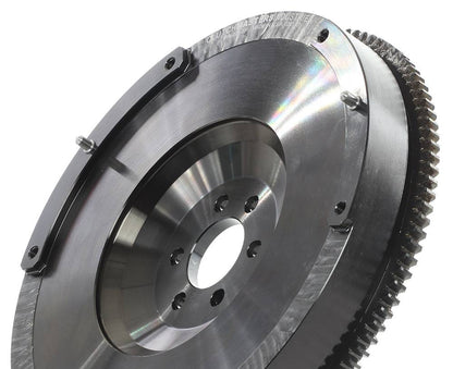 Clutchmasters Lightweight steel flywheel