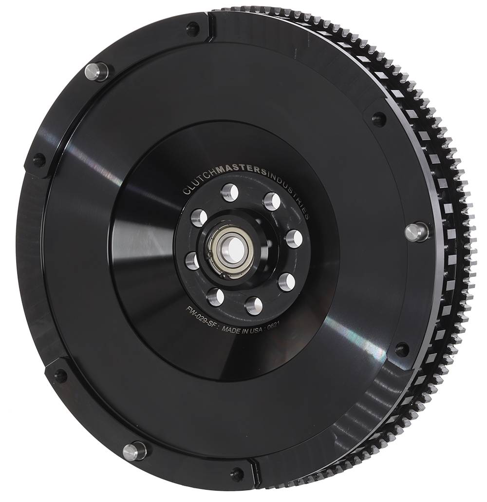 Clutch Masters 00-02 Audi S4 2.7L / 00-03 Audi A6 2.7L / 00-04 Audi A6 Quattro 2.7L / 01-05 Audi All FW-029-SF