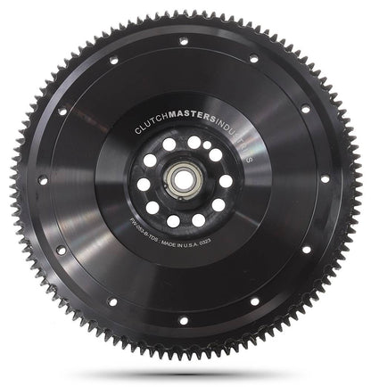 Clutch Masters 06-08 Audi RS4 4.2L B7 Lightweight Steel Flywheel For 8.50in Twin Disc FW-053-B-TDS