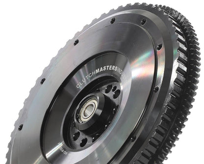 Clutch Masters 06-08 Audi RS4 4.2L B7 Lightweight Steel Flywheel For 8.50in Twin Disc FW-053-B-TDS
