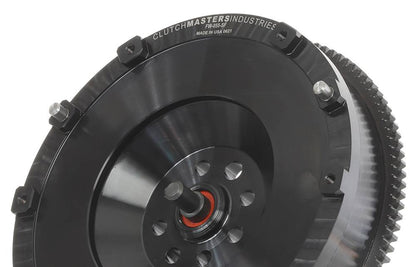 Clutch Masters 08-10 BMW 135i 3.0L Twin Turbo Steel Flywheel FW-055-SF