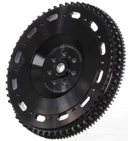 Clutch Masters 09-12 Hyunda Genesis Coupe 2.0L Turbo Single Mass Steel Flywheel FW-095-B-TDS