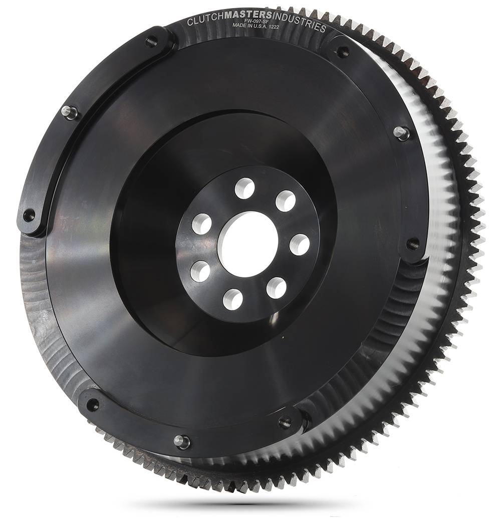 Clutch Masters 12-16 Dodge Dart 2.0L Lightweight steel flywheel FW-097-SF