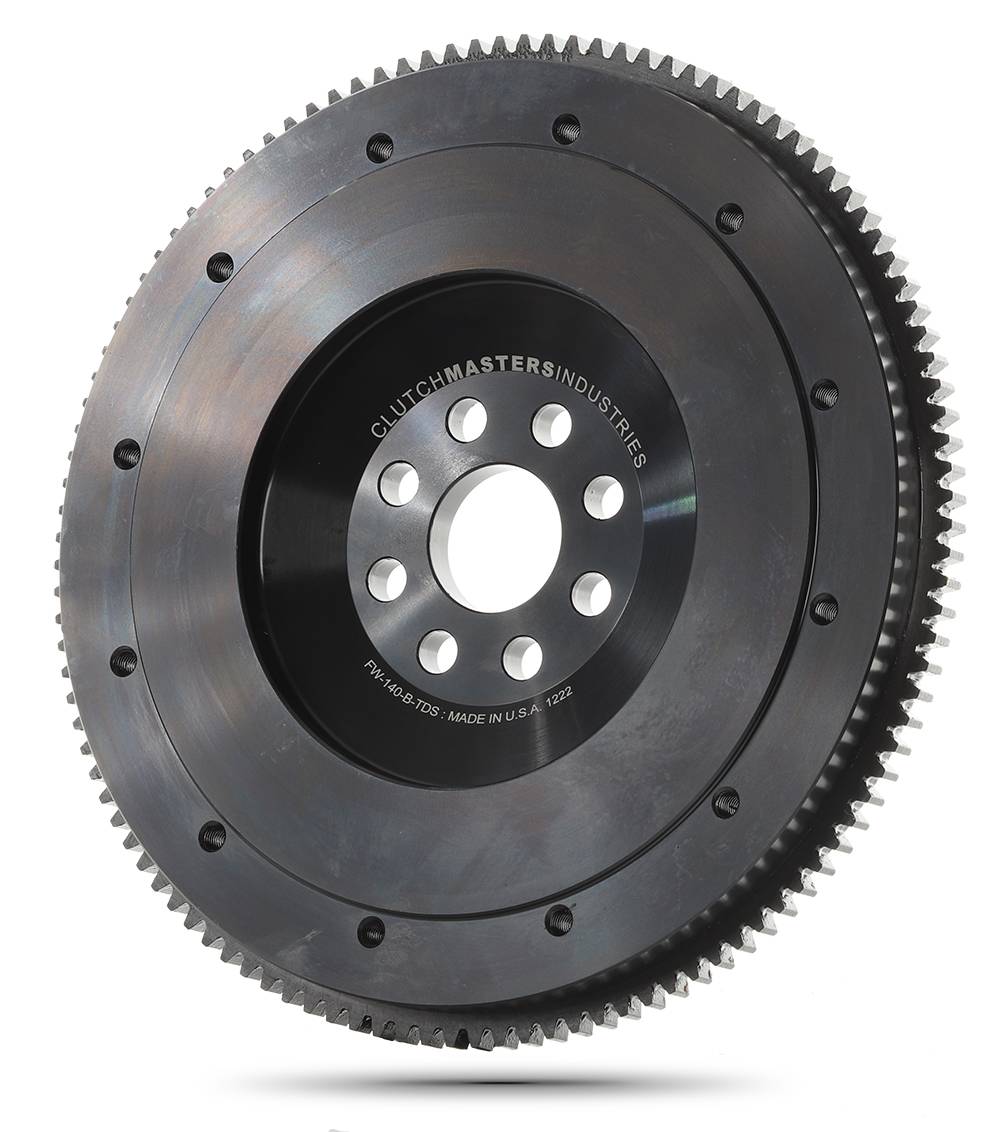 Clutch Masters 95-05 BMW M3 850 Series Steel Flywheel FW-140-B-TDS
