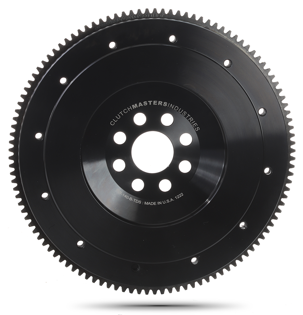 Clutch Masters 95-05 BMW M3 850 Series Steel Flywheel FW-140-B-TDS