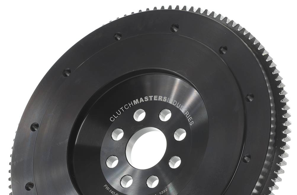 Clutch Masters 95-05 BMW M3 850 Series Steel Flywheel FW-140-B-TDS