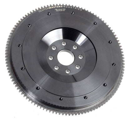 Clutch Masters Lightweight Steel Flywheel For 8.50 Twin Disc FW-170-B-TDS