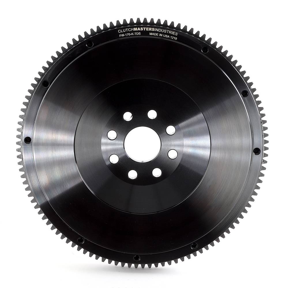 Clutch Masters Toyota Supra FX1000 Steel Flywheel FW-170-K-TDS