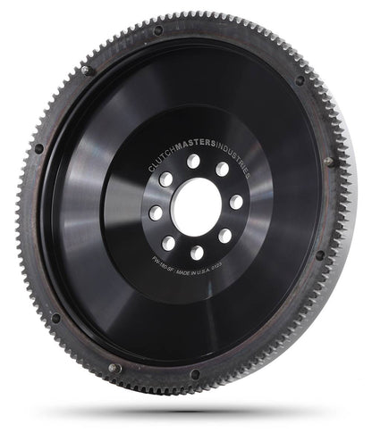 Clutch Masters VW 09-11 CC/09-10 Golf/07-11 Passat 1.8T 6Spd Steel Flywheel FW-180-SF