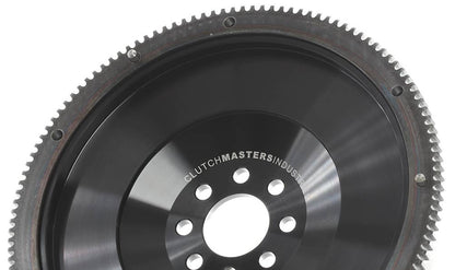 Clutch Masters VW 09-11 CC/09-10 Golf/07-11 Passat 1.8T 6Spd Steel Flywheel FW-180-SF