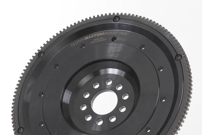 Clutch Masters 02-05 VW GTI 2.8L 725 Series Twin-Disc Steel Flywheel FW-207-TDS