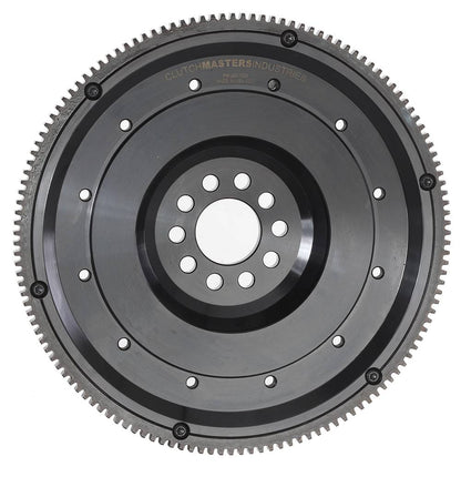 Clutch Masters 02-05 VW GTI 2.8L 725 Series Twin-Disc Steel Flywheel FW-207-TDS