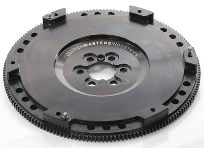 Clutch Masters 09-12 Chevy Corvette LS3 / 06-11 LS7 / 05-08 LS2 / 10-12 Camaro LS3 Steel Flywheel FW-216-SF