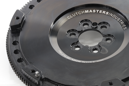 Clutch Masters 09-12 Chevy Corvette LS3 / 06-11 LS7 / 05-08 LS2 / 10-12 Camaro LS3 Steel Flywheel FW-216-SF