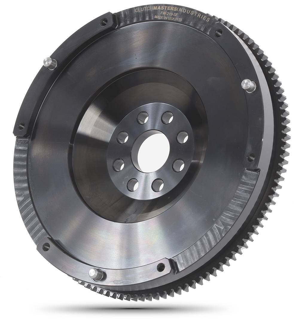 Clutch Masters 00-00 BMW 323 2.5L / 01-02 BMW Z3 3.0L / 01-05 BMW 330 3.0L 5 Sp / 325CI 2.5L E46 / 3 FW-219-SF