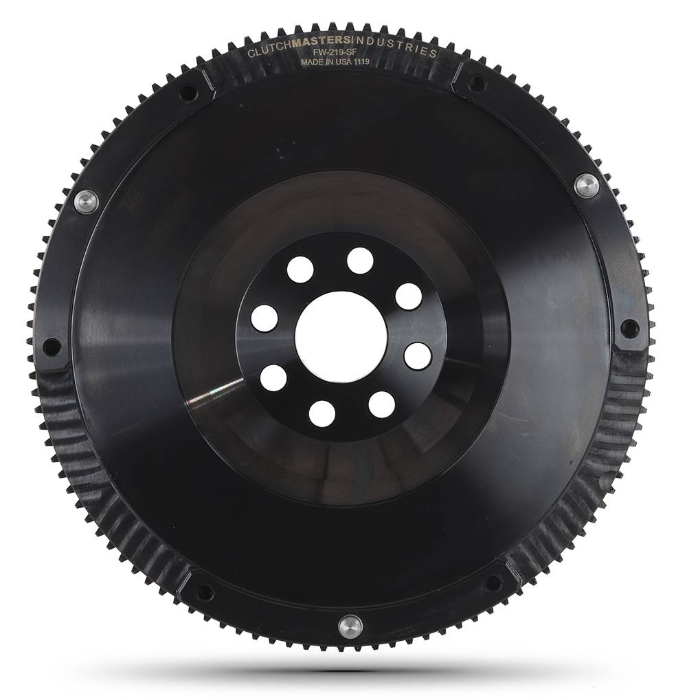 Clutch Masters 00-00 BMW 323 2.5L / 01-02 BMW Z3 3.0L / 01-05 BMW 330 3.0L 5 Sp / 325CI 2.5L E46 / 3 FW-219-SF