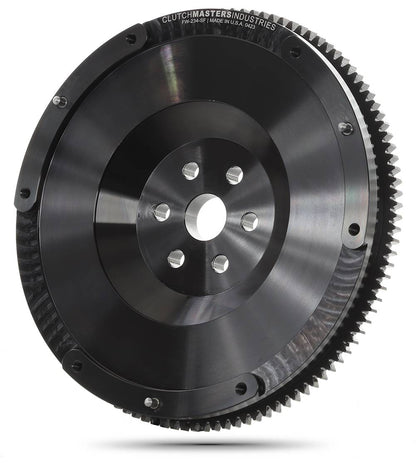 Clutch Masters 05-11 Ford Focus 2.0L 5-Speed Lightweight Steel Flywheel FW-234-SF