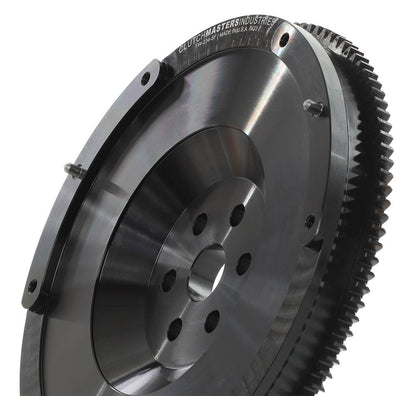 Clutch Masters 05-11 Ford Focus 2.0L 5-Speed Lightweight Steel Flywheel FW-234-SF