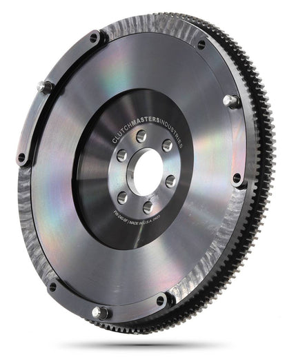 Clutchmasters Lightweight steel flywheel