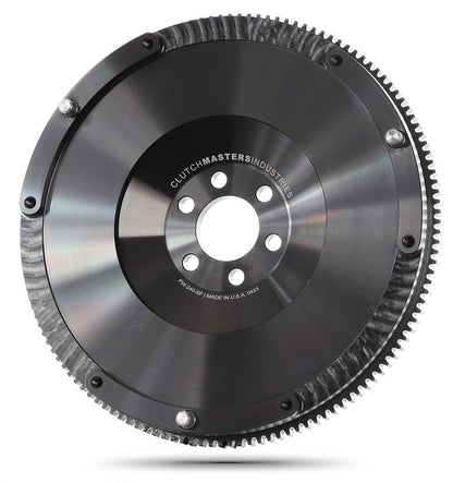 Clutchmasters Lightweight steel flywheel