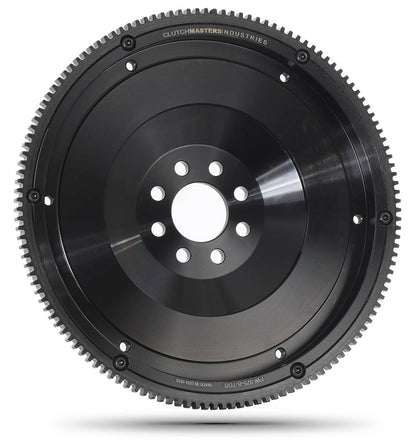 Clutch Masters 15-16 Volkswagen GTI 2.0L MK7 TSI 6-Speed Steel Flywheel for 8.5in Twin Disc FW-375-B-TDS