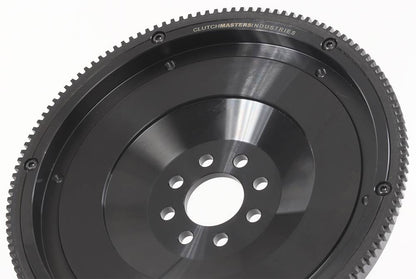 Clutch Masters 15-16 Volkswagen GTI 2.0L MK7 TSI 6-Speed Steel Flywheel for 8.5in Twin Disc FW-375-B-TDS