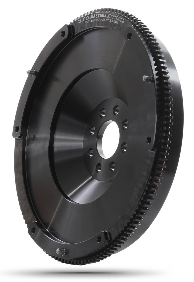 Clutch Masters 10-11 Audi A3 / 10-11 VW GTI / 10-11 VW Passat Heavy Steel Flywheel FW-375-SF-HVY