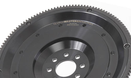 Clutch Masters 10-11 Audi A3 / 10-11 VW GTI / 10-11 VW Passat 725 Series Steel Flywheel FW-375-TDS