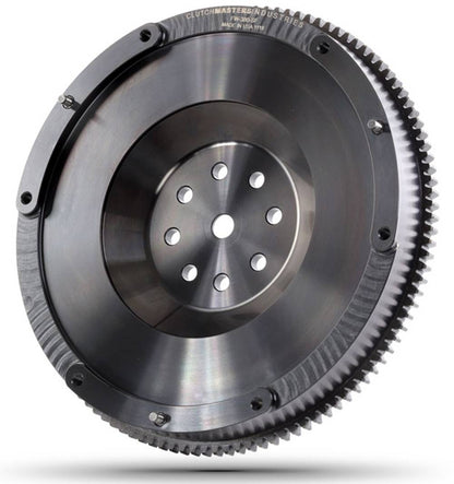 Clutch Masters 06-11 Mitsubishi Eclipse 3.8L SteelFlywheel FW-380-SF