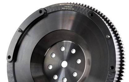 Clutch Masters 06-11 Mitsubishi Eclipse 3.8L SteelFlywheel FW-380-SF