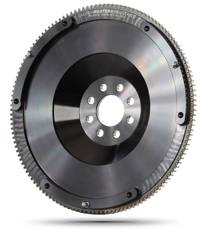 Clutch Masters 15-16 VW Golf R 2.0L 6spd Lightweight Steel flywheel FW-450-SF