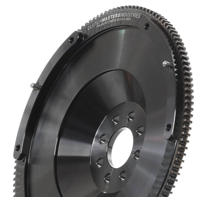 Clutch Masters 15-16 VW Golf R 2.0L 6spd Lightweight Steel flywheel FW-450-SF
