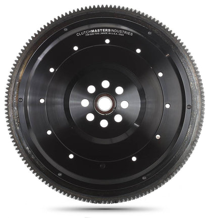 Clutch Masters 17-18 Honda Civic Type R 6 Speed FX725 Steel Flywheel - For 08520-TD7R FW-520-TDS