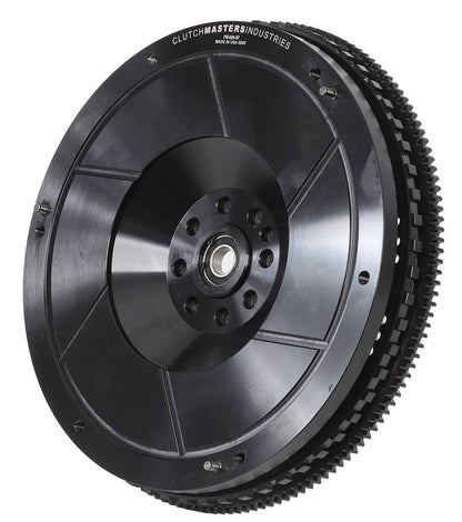 Clutch Masters 13-15 Hyundai Genesis Coupe 3.8L 6spd Steel Flywheel FW-600-SF