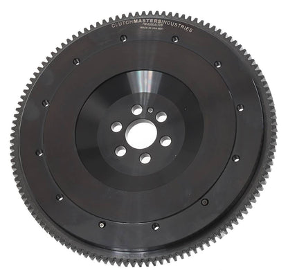 Clutch Master Steel Flywheel FX850 Series 89-01 RB25DE FW-620S-B-TDS