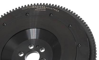 Clutch Master Steel Flywheel FX850 Series 89-01 RB25DE FW-620S-B-TDS