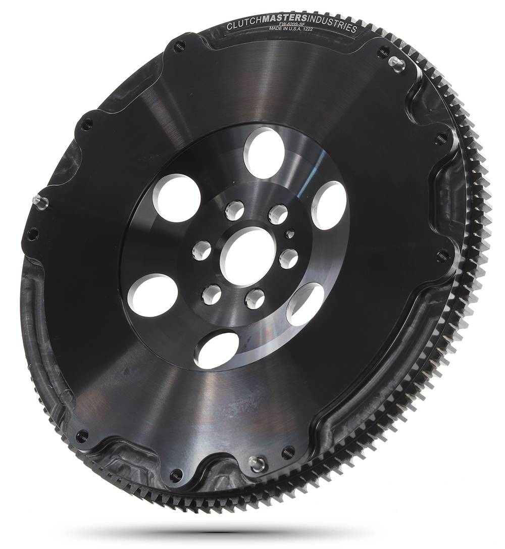 Clutchmasters Lightweight Steel Flywheel