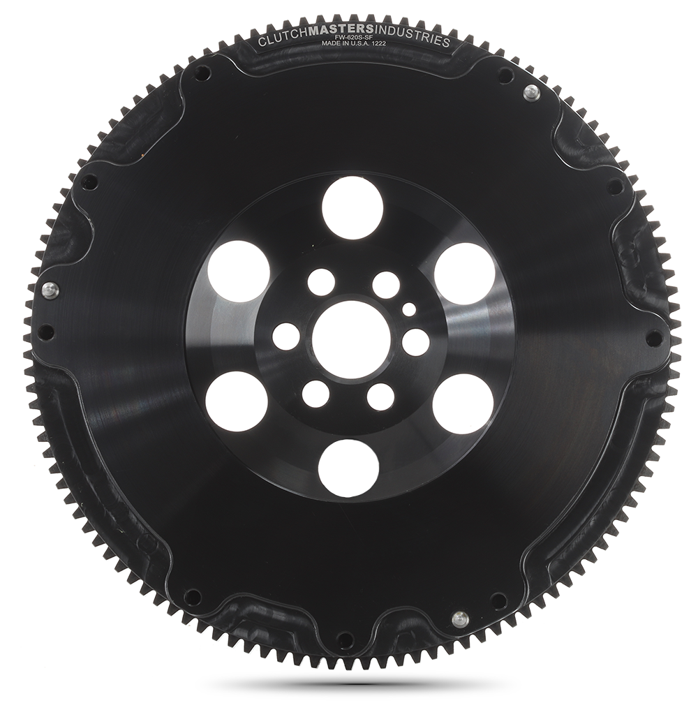 Clutchmasters Lightweight Steel Flywheel
