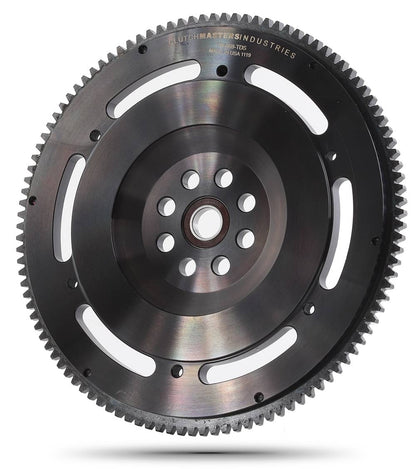 Clutch Masters Honda S2000 w/ 1-1/8 x 26 Spline Input Shaft 725 Series Steel Flywheel FW-669-TDS