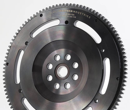 Clutch Masters Honda S2000 w/ 1-1/8 x 26 Spline Input Shaft 725 Series Steel Flywheel FW-669-TDS