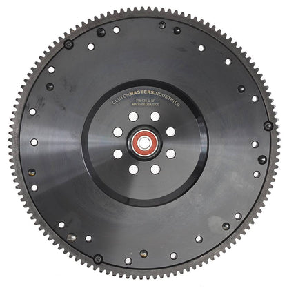 Clutch Masters 04-06 Subaru Baja 2.5L 5Sp 4WD Steel Flywheel FW-671-U-SF