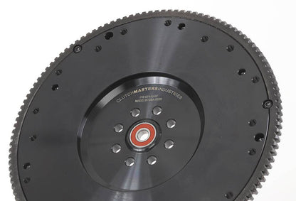 Clutch Masters 04-06 Subaru Baja 2.5L 5Sp 4WD Steel Flywheel FW-671-U-SF